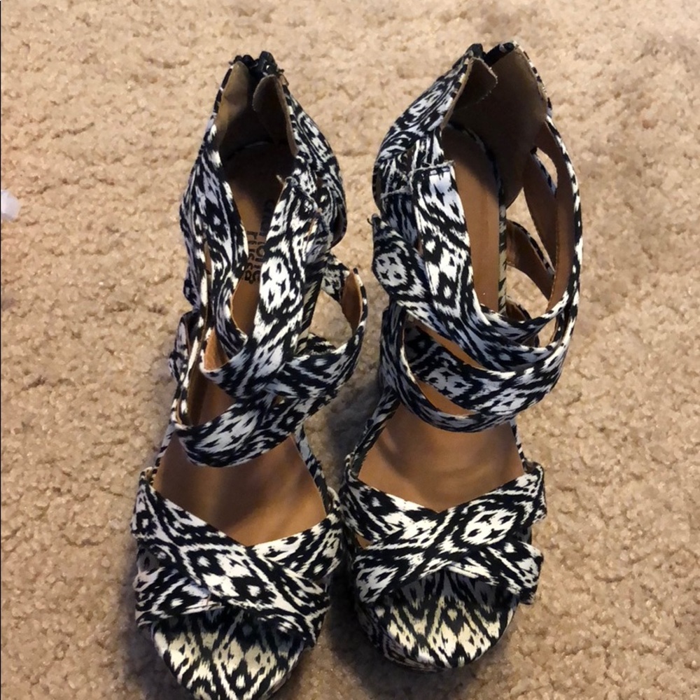 Wedges